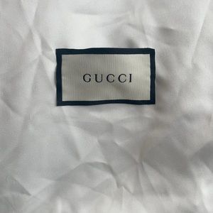 gucci bag